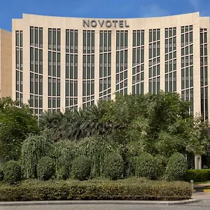 Novotel Aerocity Neu-Delhi