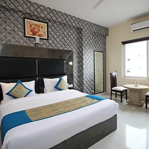 Hsp Plaza Neu-Delhi