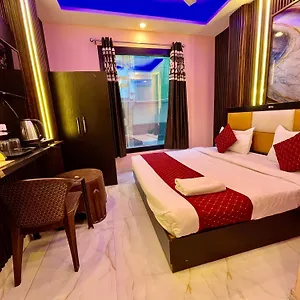 Jupiter Plaza- A Brand Of The Reality Nueva Delhi