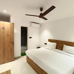 Star Delhi -free Airport Pickup Neu-Delhi